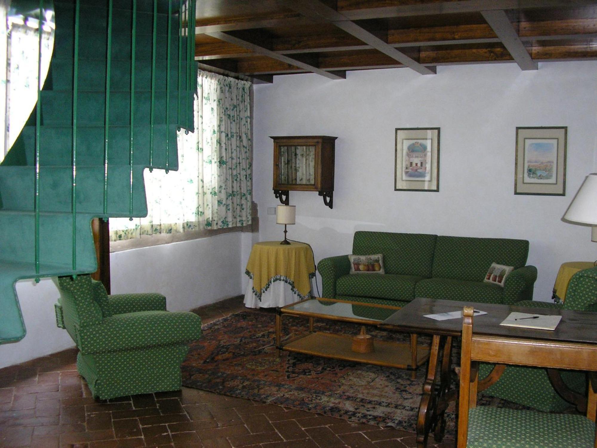 Hotel Torre Di Bellosguardo Florence Exterior photo