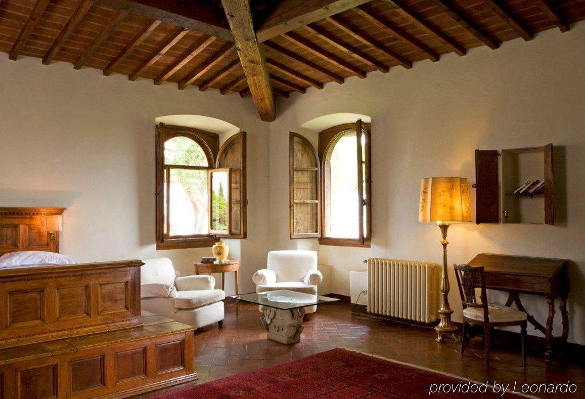 Hotel Torre Di Bellosguardo Florence Exterior photo