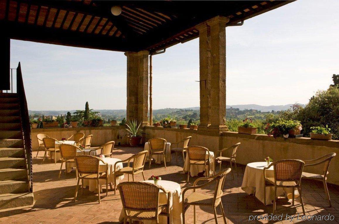 Hotel Torre Di Bellosguardo Florence Exterior photo