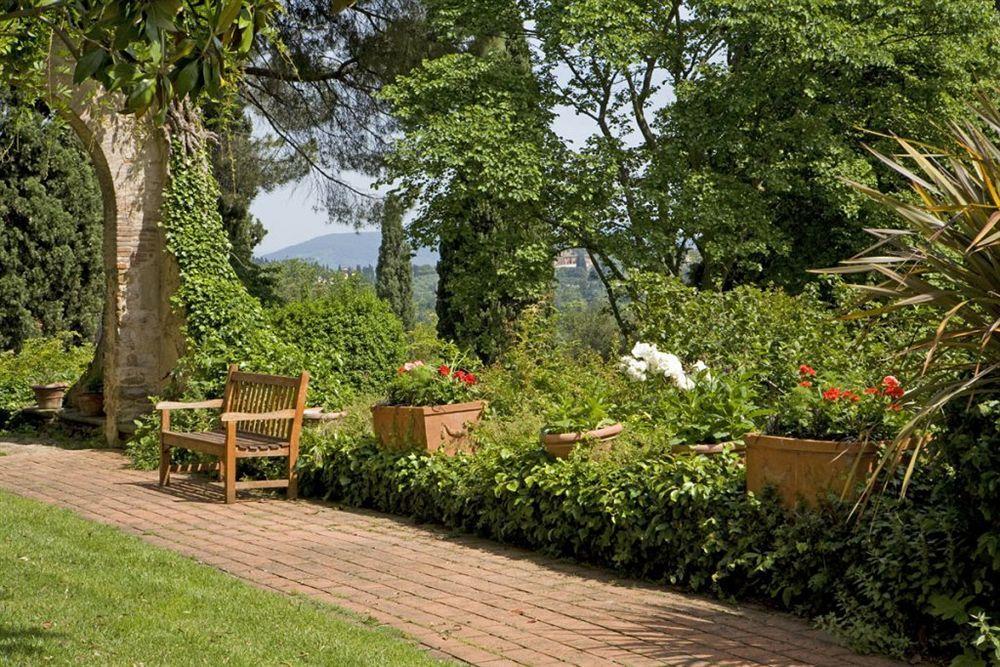Hotel Torre Di Bellosguardo Florence Exterior photo