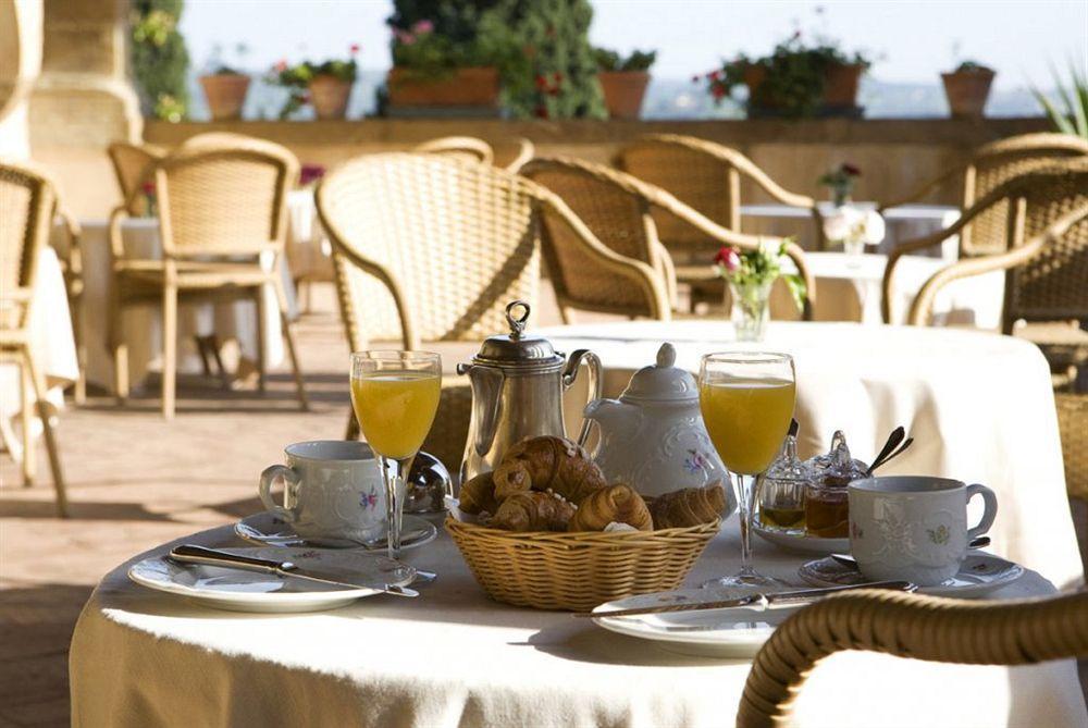Hotel Torre Di Bellosguardo Florence Exterior photo