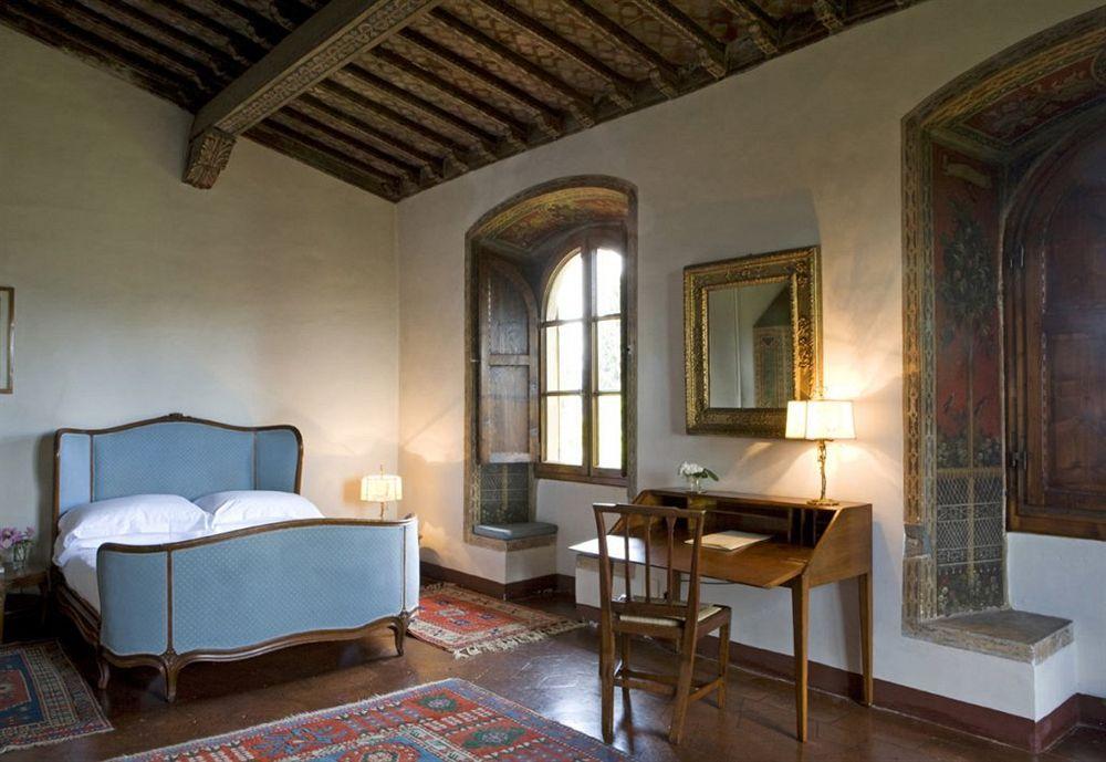 Hotel Torre Di Bellosguardo Florence Exterior photo