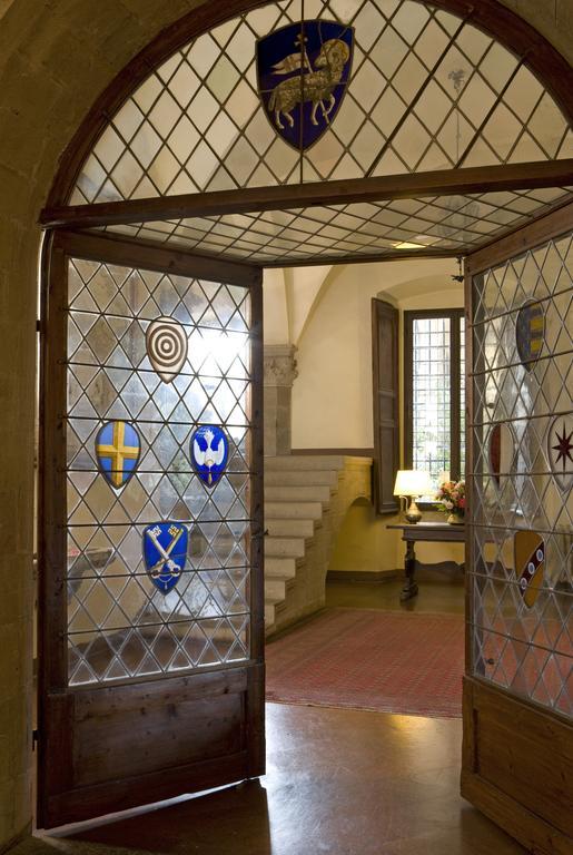 Hotel Torre Di Bellosguardo Florence Exterior photo