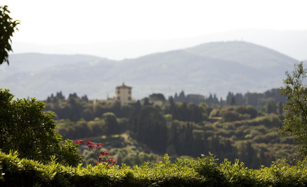 Hotel Torre Di Bellosguardo Florence Nature photo